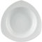 Thomas Vario Pure Suppenteller 23 eckig, Weiß