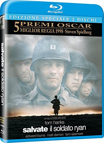 Salvate il soldato Ryan izione speciale) [IT Import]