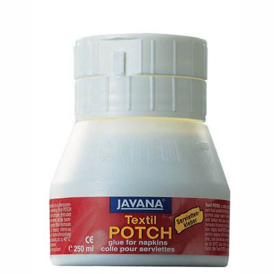 Javana Textil Potch, 250ml
