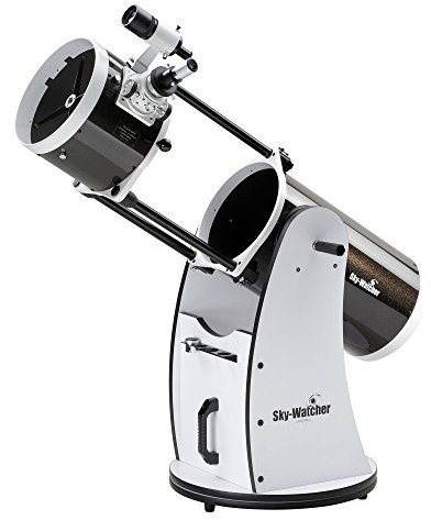 Teleskopas SkyWatcher Skyliner 250/1200 FlexTube dobsonas