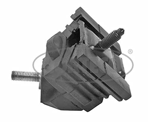 Corteco 80001950 Lagerung, Motor | Kompatibel mit: FORD TRANSIT Bus, TRANSIT Kasten, TRANSIT Pritsche/Fahrgestell, TRANSIT Pritsche/Fahrgestell