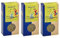 Sonnentor Mungbohnen kbA, 3er Pack (3 x 120 g) - Bio