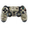 Skins4u Aufkleber Design Schutzfolie Skin kompatibel mit Sony Playstation 4 PS4 FC Camo