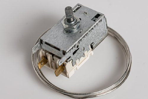 Daniplus© Termostato come Ranco K50-P1127, K50P1127 per frigorifero bevande