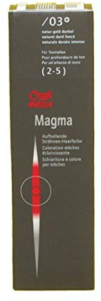 Wella Tinte Magma /57-120 ml