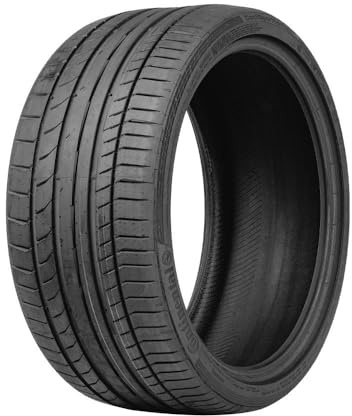 Continental (Continental) Summer tire contisportcontact 5P 285/40zr22 106y