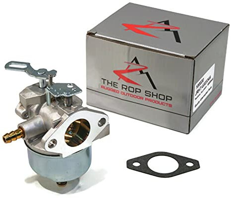 Lomenfly Vergaser für John Deere Schneefräse TRS22 TRS24 TRS26 TRS27 TRS32 AM108405 ;TM79F-32M UGBA417220