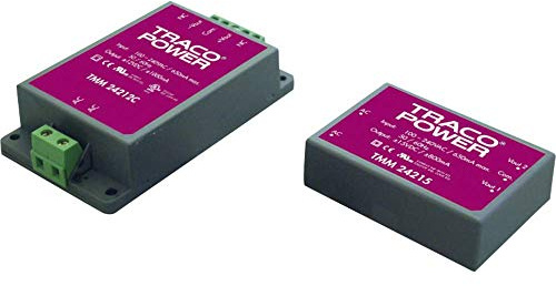AC/DC CONVERTER 12V 24W