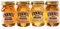 O'Donnell Liköre, Moonshine Winter-Set Mini Moonshine