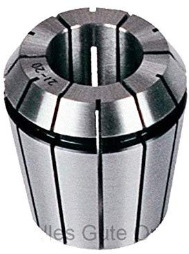 ER16 Spannzange 426E 08,0mm