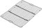 Tala Non-Stick Rectangular Folding Cake Cooling Rack,23 x 43cm