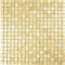 Mosaik Stein Resin gold Wand Küche Fliesenspiegel|88-0707_f|10 Mosaikmatten