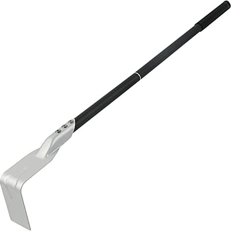 MYJIO tisonnier pour Cendres Barbecue - Accessoires pour Four à Pizza | Cendres râteau Charbon Bois BBQ, Accessoires Four Pizza Gril Bouilloire Charbon KOT-FR