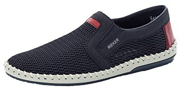 Rieker Herren Halbschuhe B4554