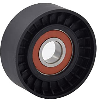 Keilrippenriemen Spannrolle für BMW X3 + X5 + E61 + E60 + E39 + E46 + Z4 Roadster + E65 E66 E67 00-08