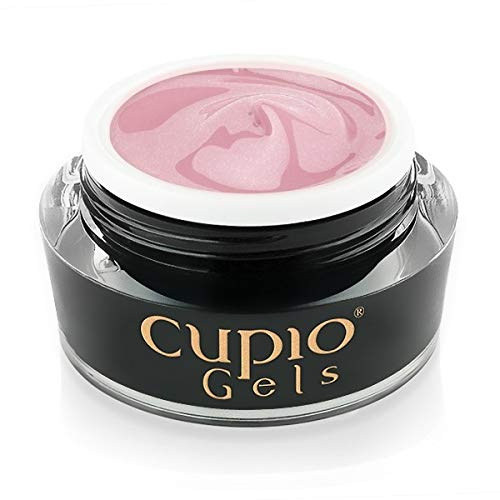 Make Up Gel Shiny Effect 15 ml