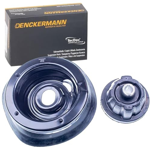 Denckermann Reparatursatz, Federbeinstützlager D600005