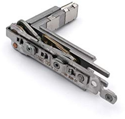 Schüco Ecklager AvanTec SimplySmart V130 DIN links 277007/277009