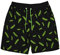 Rick und Morty Badeshorts Herren Erwachsene Pickle Rick Badehose Small