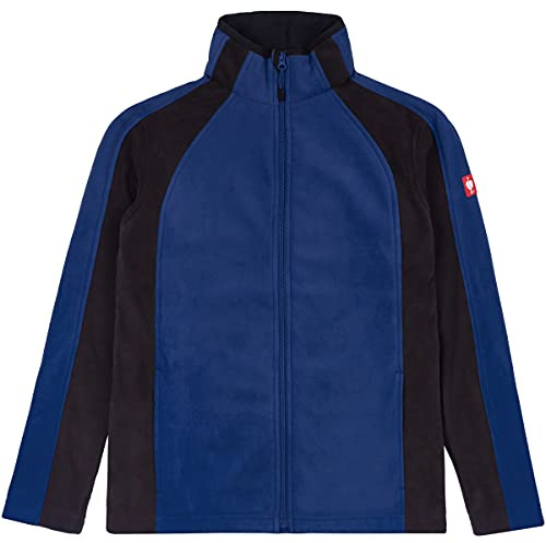 Engelbert Strauss Herren Fleecejacke Microfleece dryplexx