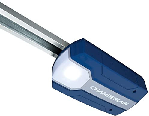 ML1000EV-F // Chamberlain motorisation de porte de garage MotorLift 1000 Family // Un des modèles les plus solides du marché - jusqu'à 7 ans de garantie sur le moteur