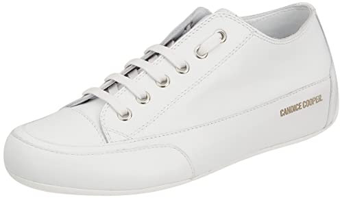 Candice Cooper Rock S, Damen Sneakers, Weiß (12), 37 EU