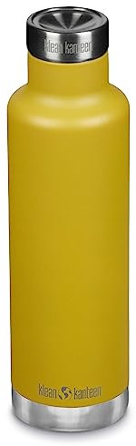 Klean Kanteen Caléndula aislada para verter - 25 onzas - 25 onzas