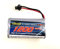 Carson 7,4V 1200mAh Akku Li-ION Race