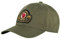 Fjällräven Herren Classic Badge Cap, Laurel Green, L/XL