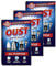 3 x 3 All Purpose Descaler-Washing machine and Dishwasher Descaler-MultiPurpose Descaler Liquid