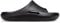 Crocs Unisex Adult Slide,Mellow Recovery Slide,Black,8 UK Men/ 9 UK Women