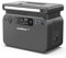JustNow, Generatore solare 518 Wh/580 W con batteria LiFePO4, 162000 mAh generatore di energia portatile, 2 caricabatterie wireless, per campeggio
