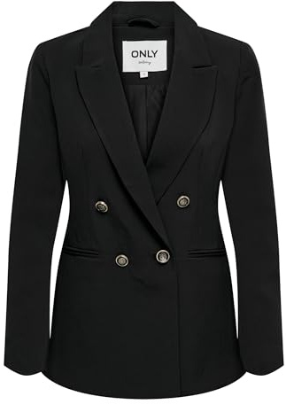 ONLY ONLASTRID Life L/S FIT Blazer TLR NOOS