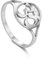 UNIFT Aum Om Ohm Ring für Frauen Männer Edelstahl Sanskrit Symbol Om Ring Spirituelle indische Schmuck Meditation Geschenk, 58 (18.5), Edelstahl, Kein Edelstein