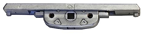 Original Roto Einlassgetriebe ohne Sperre T540 Alu Nocken 6mm