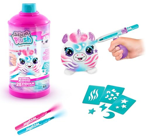 Canal Toys - Spielzeugspray, Farbe (OFG282)