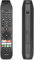 Telecomando RC43140 Compatibile Con Hitachi TV 24HE2000 24HE2001 32HE2000 32HE4500 40HE4000 40HE4001 43HE4000 43HK6000 43HK6500 49HE4000 49HK6000 Sostituzione Controllore Con NETFLIX YouTube Pulsanti