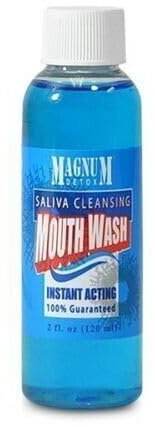 Magnum Mouth Wash 60ml Enjuague bucal.
