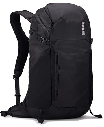 Thule Alltrail Hydration Pack 22l Black 22