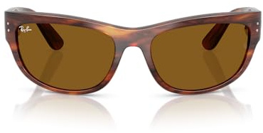 Ray-Ban Rb2289 Mega Balorama Square Sonnenbrille