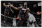 GJHTQLP Poster auf Leinwand, Motiv: Lebron James Et Dwyane Wade, Schlafzimmer, Dekoration, Landschaft, Büro, Raumdekoration, Geschenk, 60 x 90 cm