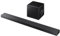 SAMSUNG Barra de Sonido HW-QS700F/ZF -Wireless Dolby Atmos, 3.1.2ch Sound, Q-Symphony, SpaceFit Sound