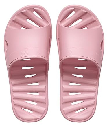 JoWebb Shower Slippers for Women