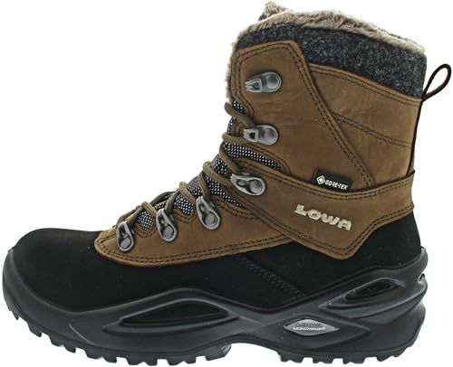 LOWA Couloir GTX HI JR Damen Stiefel, Größe:38 EU