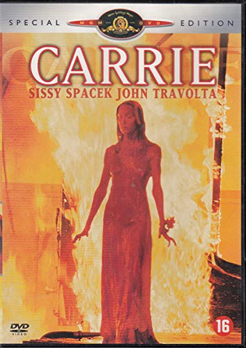 Carrie - Édition Speciale
