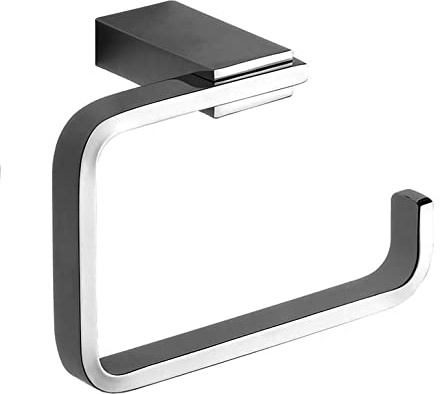 Porta Rotolo bagno Gedy fissaggio a vite 13 3824