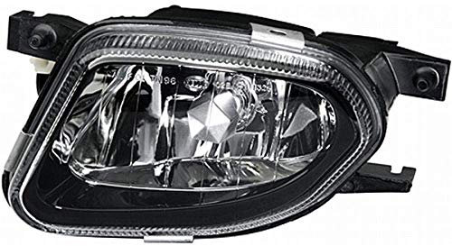HELLA 1NB 008 275-071 Halogen-Nebelscheinwerfer - ECE/CCC - links