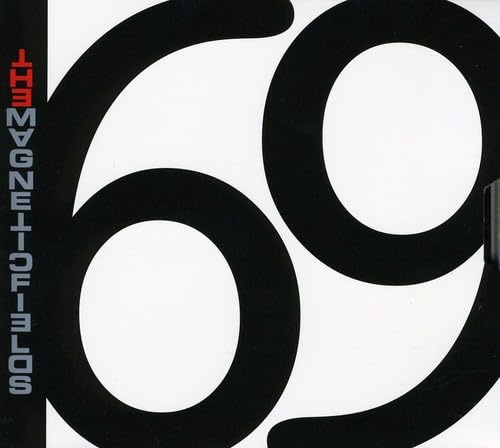 69 LOVE SONGS