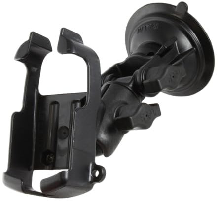 Ram-Mount RAP-B-104-224-GA16U Halterung Schwarz