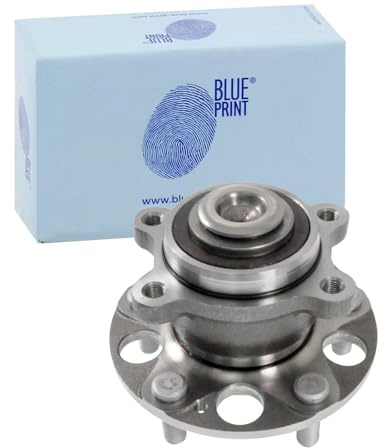 Blue Print ADH28345 Wheel Bearing Kit